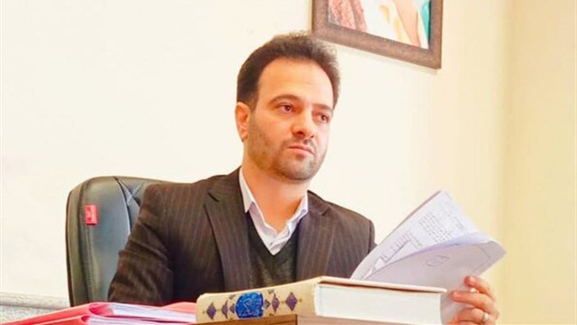 رئیس کل دادگستری استان فارس از ترور یک قاضی دادگستری در شیراز خبر داد.