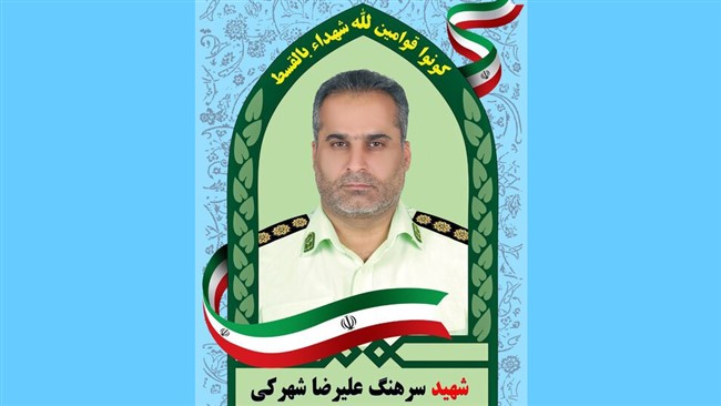 یک تیم پنج نفره مرتبط با گروهک‌های تروریستی در آسپیج سراوان منهدم شد، این تیم عاملان شهادت رییس پلیس آگاهی سراوان و همسرش هستند که به همت حافظان امنیت دستگیر شدند..