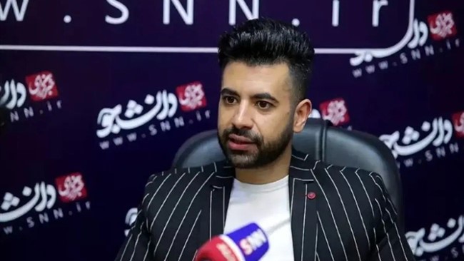 روابط‌عمومی سپاه ناحیه حیدر کرار پرند از دستگیری یکی از کلاهبرداران فضای مجازی در شهر پرند خبر داد.
