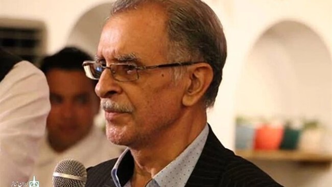 جعفر ذهنی، هنرمند پیشکسوت تئاتر گیلان درگذشت.