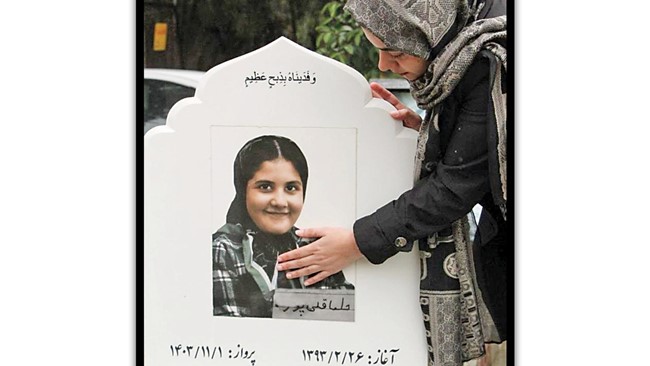با گذشت بیش از 3ماه از قتل هولناک دختربچه 10ساله به‌دست نامادری‌اش در سمنان، مادر مقتول جزئیات تازه‌ای از این جنایت را فاش کرد.