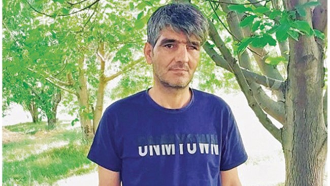 مردی که 4سال پیش در یک درگیری باعث نابینا شدن چشم یکی از اقوامش شده و دادگاه او را به قصاص محکوم کرده بود، با رضایت شاکی از مجازات قصاص چشم گریخت.