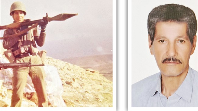 خانواده مرد 61ساله کرجی که دچار مرگ مغزی شده بود، اعضای بدن او را به بیماران نیازمند اهدا کردند.