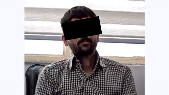 بار دیگر جوان ۳۳ ساله ای در هیاهو وجنجال آفرینی های فضای مجازی ،دچار سوءظن های خیانت آلود شد و در حالی دست به جنایتی هولناک زد که مدعی بود ریشه اختلافات خانوادگی اش از دوران نامزدی آغاز شده بود.