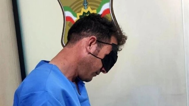 بازپرس شعبه دهم دادسرای جنایی گفت: صحت روانی قاتل الهه حسین نژاد از سوی پزشکی قانونی تایید شد.
