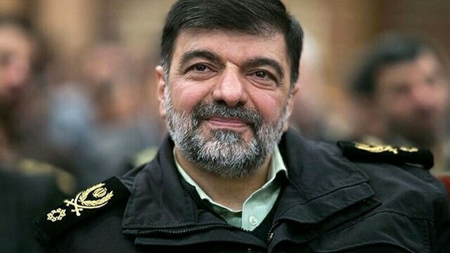 برخی رسانه ها روز یکشنبه ۲۵ خرداد ماه ۱۴۰۴ با انتشار تصویری از احمدرضا رادان مدعی شدند که او توسط نیروهای ویژه موساد در محل اقامتش ترور شده است.