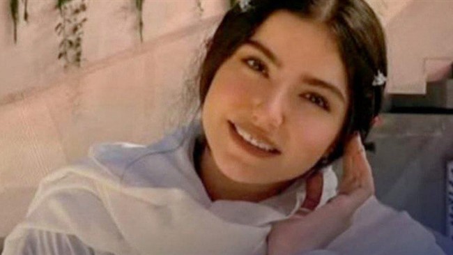 سارا جودت، دانشجوی جوان عکاسی دانشکده پارس، در حملات اخیر رژیم صهیونیستی به تهران به شهادت رسید.