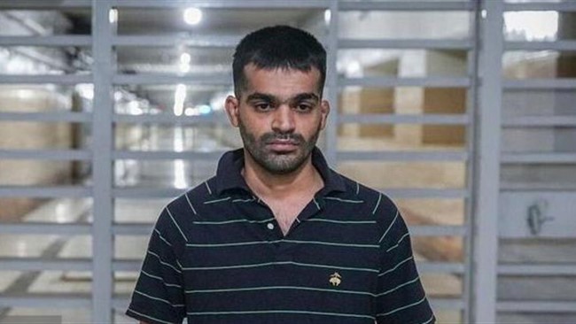 محمدامین مهدوی شایسته» که با هدایت سرویس جاسوسی موساد، مدیریت یک شبکه سایبری در ایران را برعهده داشت پس از دستگیری و رسیدگی به پرونده ازسوی مراجع قضایی، به دار مجازات آویخته شد.