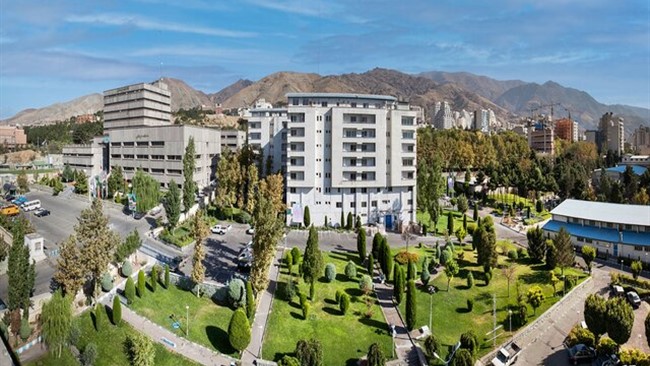 معاون روابط عمومی دانشگاه علوم پزشکی شهید بهشتی در خصوص خبر حمله رژیم صهیونیستی به این دانشگاه توضیحاتی ارائه کرد.
