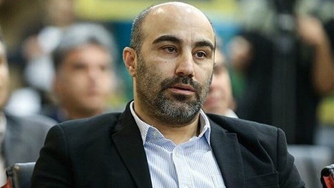 پست محسن تنابنده در اینستاگرام به یاد برادرزاده‌اش که در جنگ اخیر شهید شد.