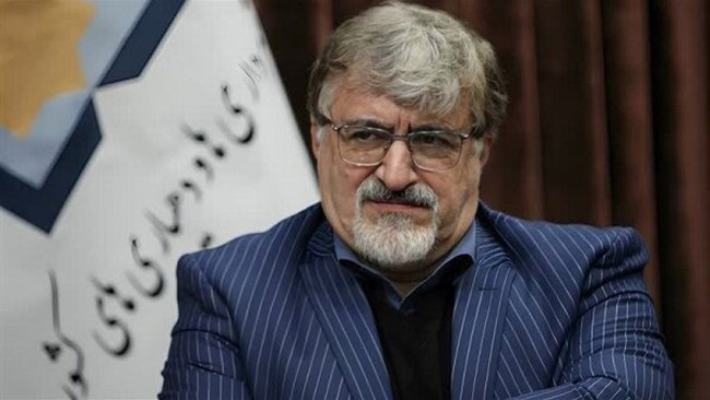 شهردار و رئیس آتش‌نشانی دیلمان در یک حادثه رانندگی در مسیر مرودشت به شیراز جان باختند.