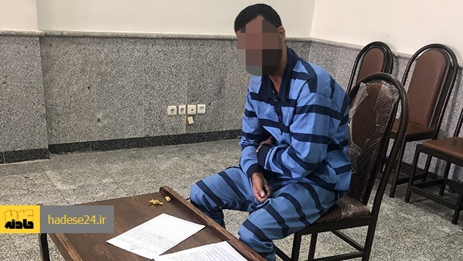 پسری که متهم است با فریب دختری جوان او را مورد تعرض قرار داده در دادگاه کیفری یک استان تهران به شلاق و خدمات اجتماعی در مراکز نگهداری سالمندان محکوم شد.