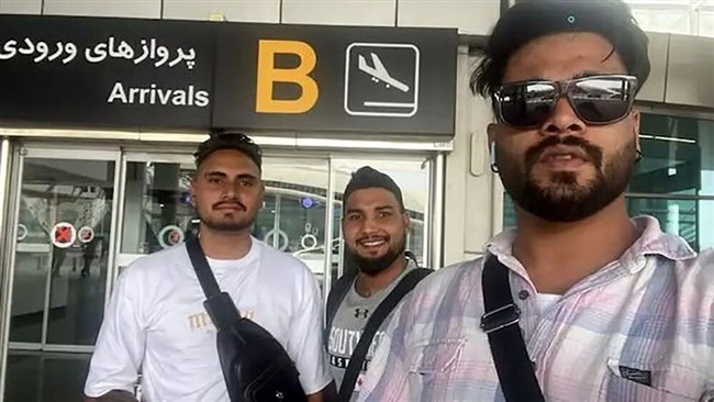 سه تبعه هندی که پس از ورود به تهران ناپدید شده بودند، در عملیات ضربتی پلیس در ورامین از چنگ گروگان‌گیران آزاد شدند.
