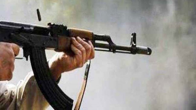 فرمانده انتظامی باغملک از دستگیری عاملان تیراندازی در یک مراسم خاکسپاری در این شهرستان خبر داد.