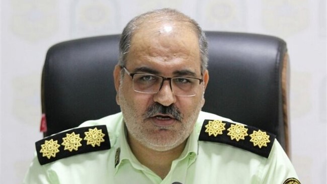 رئیس پلیس آگاهی تهران بزرگ از بازسازی صحنه قتل الهه حسین‌نژاد در هفته آینده خبر داد.