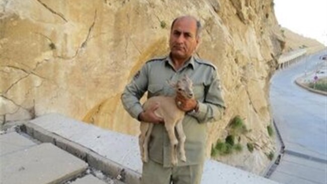 فرمانده انتظامی بهبهان از دستگیری قاتل محیط بان منطقه خائیز این شهرستان خبر داد.