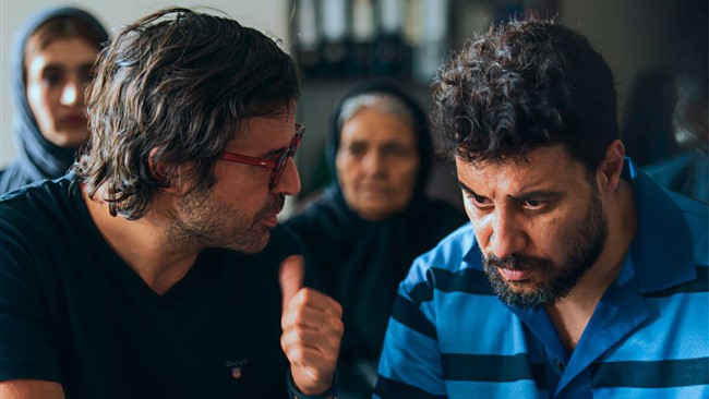 جزئیات رسمی از فصل دوم سریال «وحشی» اعلام شد.
