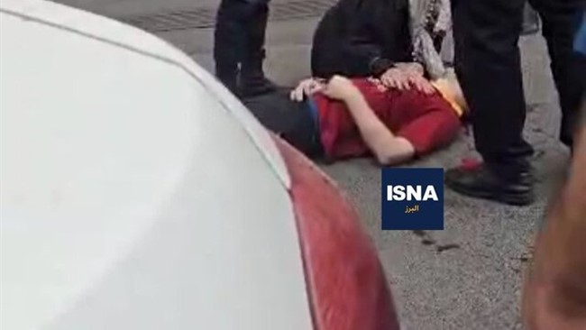 رئیس کل دادگستری استان البرز در رابطه با کشته شدن یک زندانی محکوم به قصاص نفس در بیمارستانی در کرج توضیحاتی ارائه کرد.