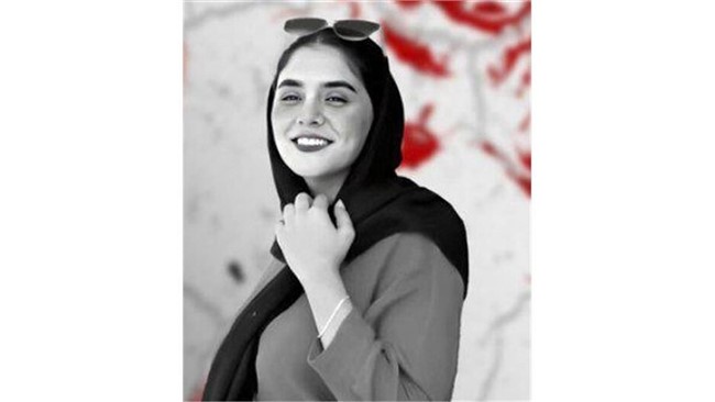 هانیه بهبودی، قهرمان مچ اندازی، توسط همسرش از طریق خفه کردن به قتل رسید.