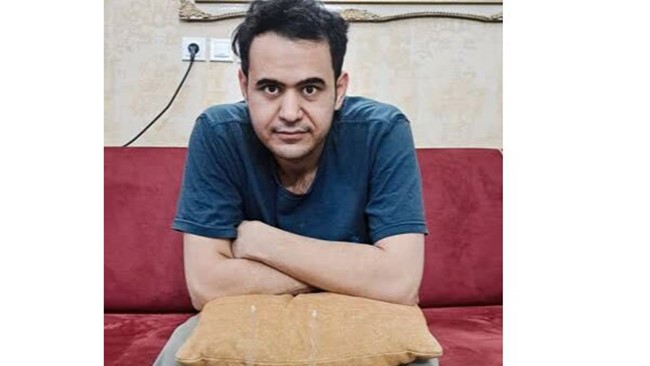 «محمد خسروپور» دانشجوی پزشکی اهل شهرستان ساوجبلاغ استان البرز از روز جمعه ۹ خرداد مفقود شده و تاکنون خبری از وضعیت او اعلام نشده است.