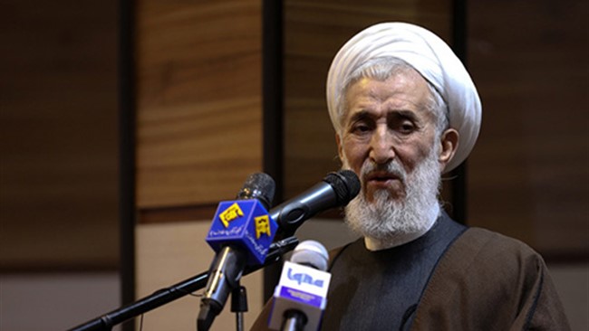 حجت‌الاسلام صدیقی از بازداشت یکی از فرزندانش با دستور قضایی خبر داد و تأکید کرد که در صورت اثبات اتهامات، تابع قانون خواهد بود.
