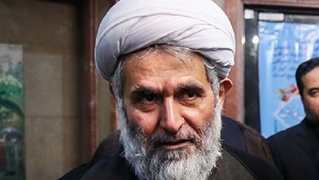 حجت‌الاسلام و المسلمین علی طائب مسئول سابق نمایندگی ولی‌فقیه در قرارگاه ثارالله سپاه درگذشت.
