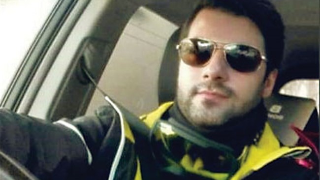 قتل وکیل پایه یک دادگستری، مقابل خانه‌اش در شمال تهران، تیم جنایی را با یک معمای پیچیده مواجه کرده است.