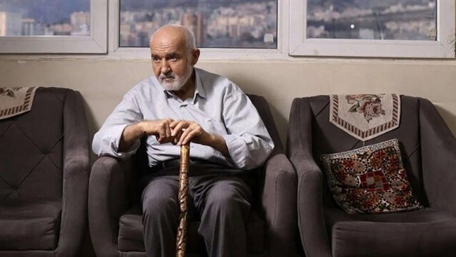 عضو مجمع تشخیص مصلحت نظام در پی تحمل یک دوره بیماری درگذشت.