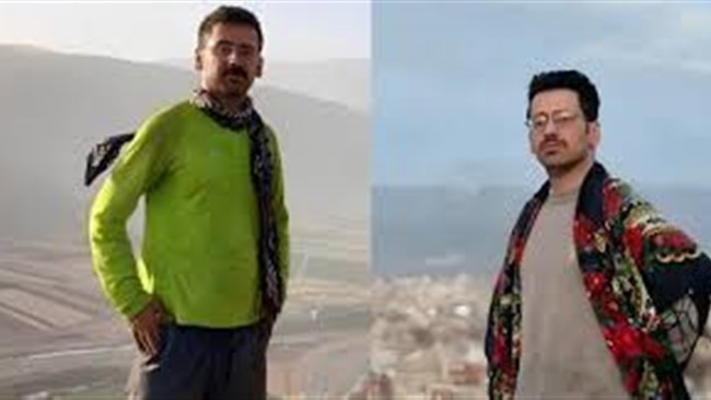 یک فعال حوزه محیط‌ زیست که  در پی تلاش برای مهار آتش‌سوزی ارتفاعات آبیدر سنندج دچار سوختگی شدید شده بود، با وجود تلاش‌های پزشکی در بیمارستان کوثر این شهر جان باخت.