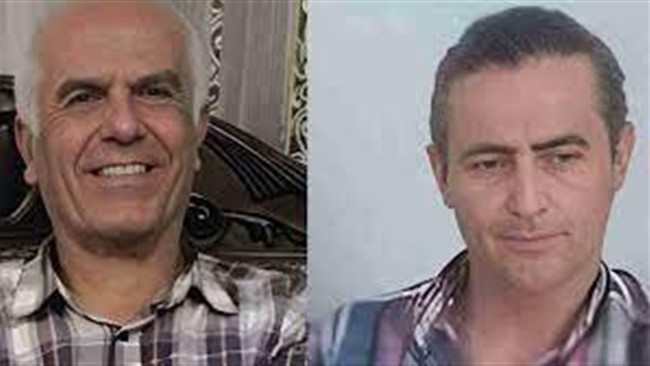 حکم اعدام ۲ نفر از عناصر عملیاتی گروهک تروریستی منافقین پس از طی روال قانونی و تایید در دیوان عالی کشور صبح امروز (پنجم مرداد ماه ۱۴۰۴) اجرا شد.