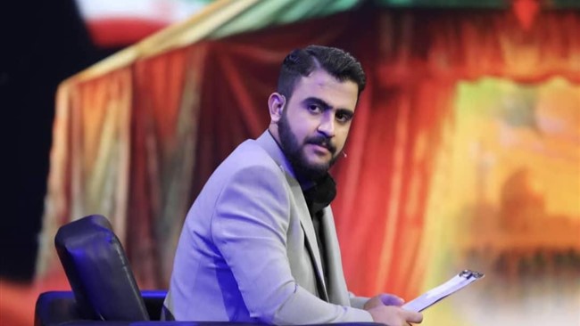 ویژه برنامه اردوگاه با اجرای مهرشاد سهیلی و با حضور تعدادی از هنرمندان کشور اربعین روی آنتن می رود.