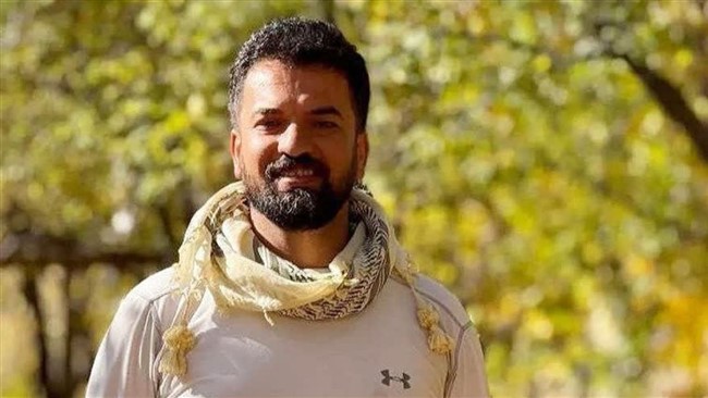 رئیس اورژانس کردستان گفت: «خبات امینی» یکی دیگر از مصدومان حادثه آتش‌سوزی آبیدر سنندج، امروز دوشنبه در بیمارستان کوثر سنندج جان باخت.
