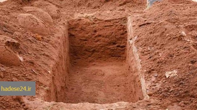 به دنبال مرگ مشکوک مرد جوان در شهر وان ترکیه، خانواده او خواهان نبش قبر برای رازگشایی از مرگش شدند.