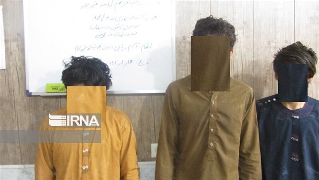 حادثه 24 -فرمانده انتظامی شیراز از دستگیری عاملان نزاع دسته جمعی در این شهرستان خبر داد.