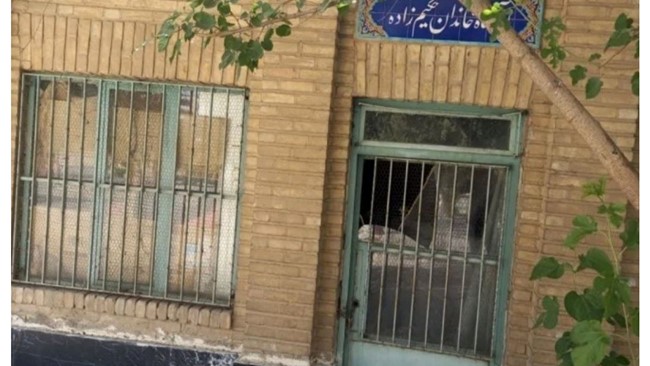 در حالی‌که رسیدگی به حفاری قبلی در جوار ضریح امامزاده عبدالله(ع) همچنان در جریان است، این‌بار حفاری تازه‌ای در صحن‌های بیرونی این مجموعه مذهبی رخ داده است.