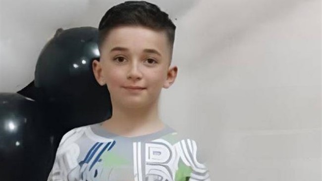 پسر بچه ۹ ساله‌ای به نام ایلیا زادحسین شامگاه 16 مردادماه در شهرک حمیدیان رشت ناپدید شد.