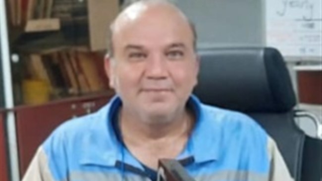 یکی از کارگران پتروشیمی بندر امام، امروز در محل کار، جان خود را از دست داد.