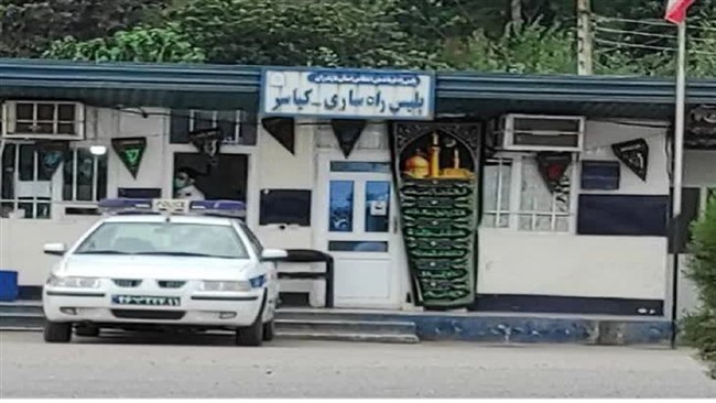رئیس پلیس راه مازندران با اشاره به انتشار مطلبی در خصوص رفتار نامناسب ماموران پلیس راه کیاسر با یک شهروند، توضیحاتی داد.