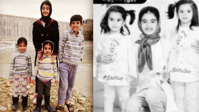رئیس کل دادگستری استان فارس گفت: یکی از عوامل قتل فجیع چهار عضو یک خانواده در شهر بیرم لارستان سحرگاه امروز سه‌شنبه، ۲۸ مردادماه در محل وقوع جنایت و در ملاء عام به دار مجازات آویخته شد.