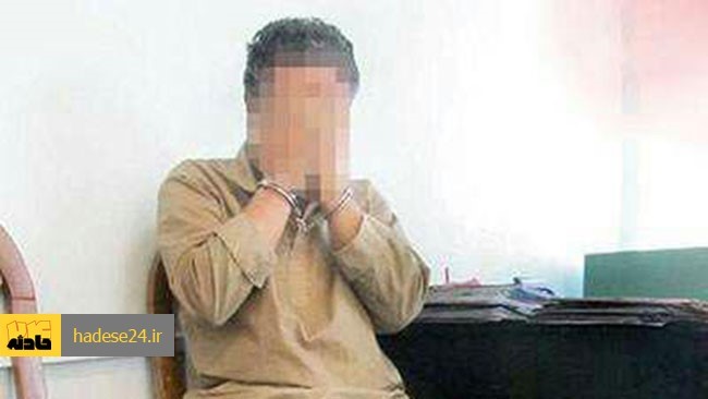 18ماه قبل پسری جوان به تصور اینکه دختر موردعلاقه‌اش را به قتل رسانده‌ از ایران گریخت و 18‌ماه سخت و وحشتناک را پشت‌سر گذاشت غافل از اینکه دختر جوان زنده بود.‌