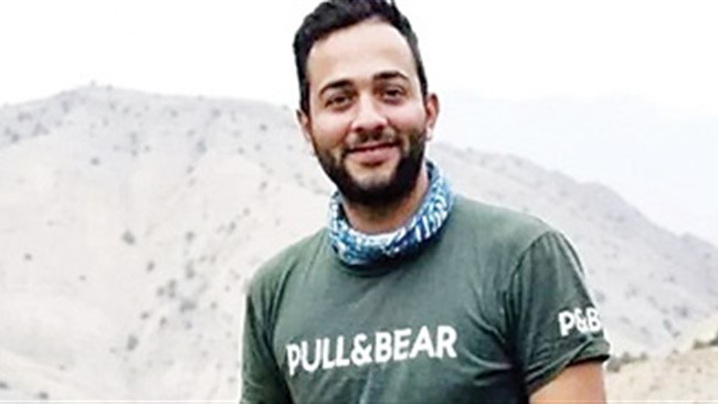 در فاصله کمتر از 2هفته، 2کوهنورد سمنانی هنگام صعود به قله دماوند دچار حادثه شدند و جانشان را از دست دادند.‌