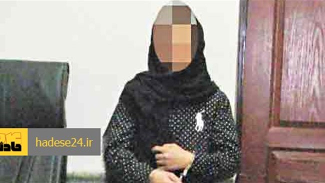 رئیس پلیس مبارزه با مواد مخدر پایتخت از دستگیری یک زن خبر داد که با ترفندی هوشمندانه و به صورت هوایی مواد مخدر به یکی از کشورهای اروپایی می‌فرستاد.