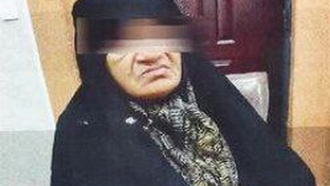 کلثوم اکبری زن مازندرانی که طی دو دهه، ۱۱ شوهرش را به قتل رسانده بود، در دادگاه به جرمش اعتراف کرد. پرونده‌ای با بیش از ۴۵ شاکی و رازهایی وحشتناک.