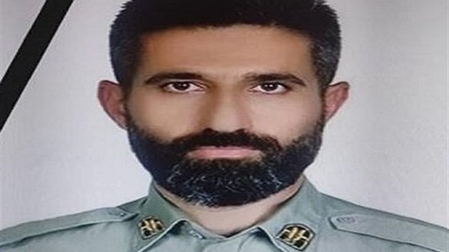 فرمانده یگان حفاظت محیط‌ زیست از دستگیری دو نفر در پرونده محیط بان شهید پارک ملی گلستان خبر داد.