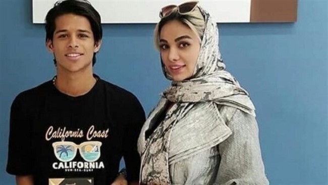 ستاره معصومی، همسر سابق مهدی قایدی با انتشار یک استوری جنجالی در رابطه با زندگی با ستاره تیم ملی نوشت: من و مهدی قایدی هنوز از همدیگر جدا نشدیم.