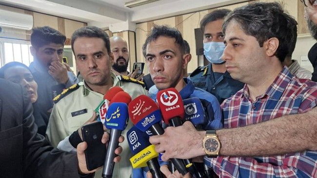 اتهام مفسد فی‌الارض برای متهمی که با لباس مامور شهرداری به پسر بچه‌ها تجاوز می‌کرد صادر شد.