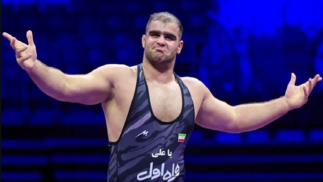 رقابت‌های کشتی فرنگی قهرمانی ۲۰۲۵ جهان از فردا پنجشنبه در زاگرب کرواسی آغاز می‌شود.
