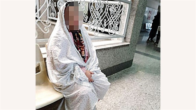 زن جوان که شوهرش را هنگام مصرف مواد مخدر شیشه به قتل رسانده به‌زودی در دادگاه از خود دفاع خواهد کرد.