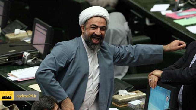 حمید رسایی نماینده تهران در مجلس شورای اسلامی درباره جنگ اسرائیل با ایران در شبکه اجتماعی ایکس نوشت: جنگ ایران و اسرائیل یک تقابل آخرالزمانی است.