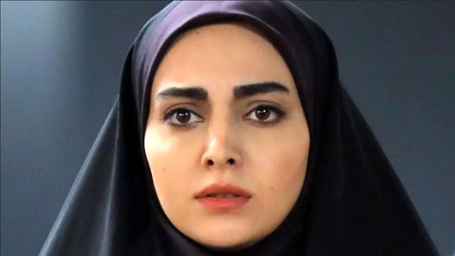 تصویری از مهشید جوادی بازیگر نقش مرضیه توفیقی‌مقدم در سریال بچه مهندس پربازدید شد.
‌همزمان با بازپخش سریال بچه مهندس در شبکه آی فیلم، تصویر مهشید جوادی بازیگر نقش مرضیه توفیقی‌مقدم در سریال بچه مهندس ۴ که اکنون ۳۰ ساله شده است مورد توجه مخاطبان قرار گرفت.